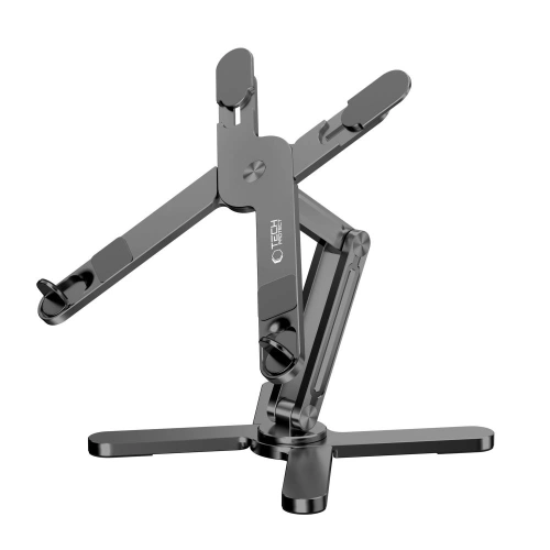 Kup Podstawka Tech-Protect ULS200 Universal Laptop Stand Grau - THP2901 - {ean13} - Sklep Home Screen