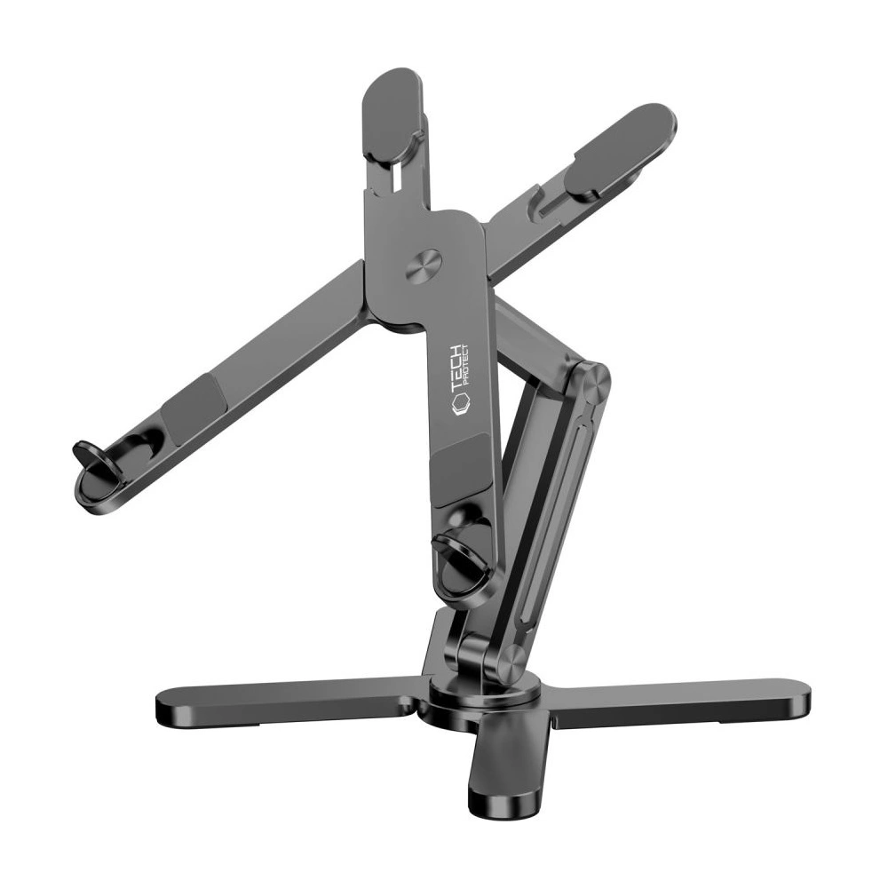Podstawka Tech-Protect ULS200 Universal Laptop Stand Grey