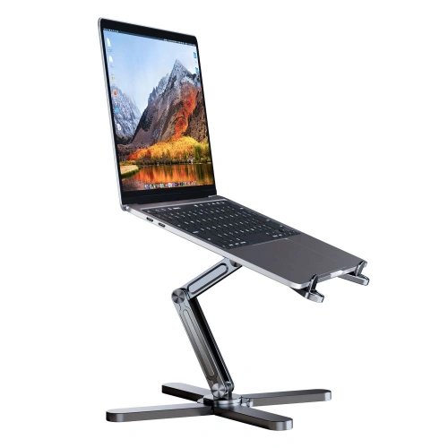Kup Podstawka Tech-Protect ULS200 Universal Laptop Stand Grau - THP2901 - {ean13} - Sklep Home Screen