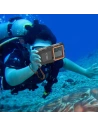 Kup Uniwersalne etui wodoodporne Tech-Protect IPX8 Universal Diving Waterproof Case black/orange - THP2902 - {ean13} - Sklep Home Screen