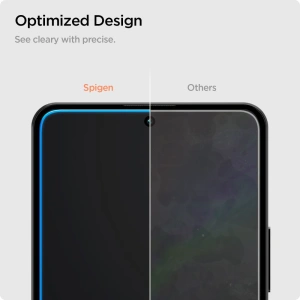 Kup Gehärtetes Glas Spigen GLAS.tR Slim Xiaomi Redmi Note 13 Pro 5G Clear [2 PACK] - SPN3426 - {ean13} - Sklep Home Screen