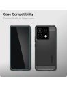Kup Szkło hartowane Spigen GLAS.tR Slim Xiaomi Redmi Note 13 Pro 5G Clear [2 PACK] - SPN3426 - {ean13} - Sklep Home Screen