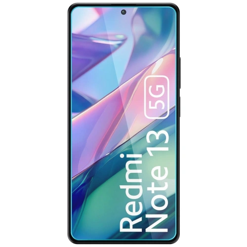 Kup Sticlă securizată Spigen GLAS.tR Slim Xiaomi Redmi Note 13 5G Clear [2 PACK] - SPN3427 - {ean13} - Sklep Home Screen