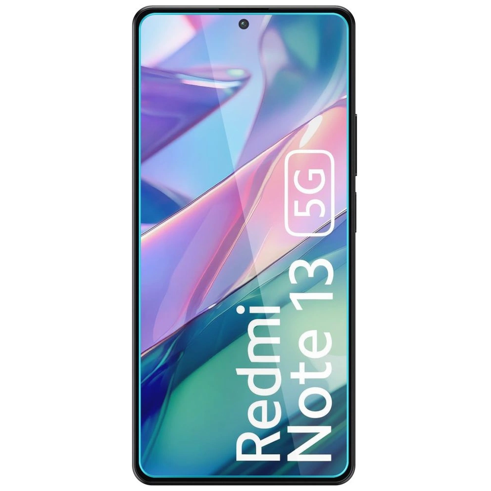 Szkło hartowane Spigen GLAS.tR Slim Xiaomi Redmi Note 13 5G Clear [2 PACK]