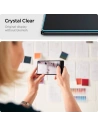 Kup Sticlă securizată Spigen GLAS.tR Slim Xiaomi Redmi Note 13 5G Clear [2 PACK] - SPN3427 - {ean13} - Sklep Home Screen
