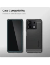 Kup Tvrdé sklo Spigen GLAS.tR Slim Xiaomi Redmi Note 13 5G Clear [2 PACK] - SPN3427 - {ean13} - Sklep Home Screen