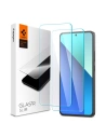 Spigen GLAS.tR Slim Xiaomi Redmi Note 13 4G / LTE Clear [2 PACK]