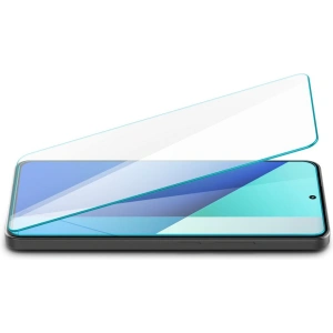 Kup Szkło hartowane Spigen GLAS.tR Slim Xiaomi Redmi Note 13 4G / LTE Clear [2 PACK] - SPN3428 - {ean13} - Sklep Home Screen
