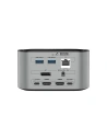Kup Stacja dokująca 14w1 Blitzwolf BW-TH12 DC, 4xUSB-A 3.0, 3xUSB-C, M.2 SATA 3.0 SSD, 2xHDMI, DP, RJ45, jack 3.5mm - BLZ599 - {ean13} - Sklep Home Screen