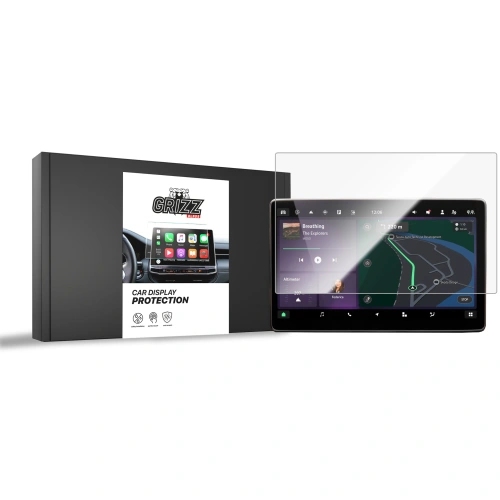 Kup Fólie na ochranu displeje GrizzGlass CarDisplay pro Škoda Octavia 4 13" 2024 - GRZ10270 - {ean13} - Sklep Home Screen