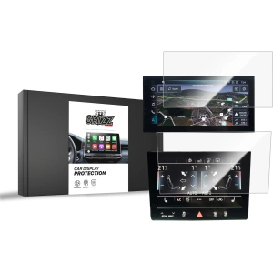 Kup Keramische Folie GrizzGlass CarDisplay Schutz für Audi e-tron 2019-2022 [2w1] - GRZ10271 - {ean13} - Sklep Home Screen