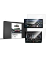 GrizzGlass CarDisplay Protecție Film ceramic pentru Audi e-tron 2019-2022 [2in1]
