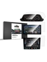 Keramische Folie GrizzGlass CarDisplay Schutz für Audi e-tron 2019-2022 [3w1]