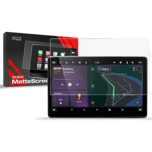 Kup Fólie matná GrizzGlass CarDisplay Protection pro Skoda Octavia 4 13" 2024 - GRZ10275 - {ean13} - Sklep Home Screen