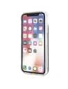 Kup Karl Lagerfeld KLHCPXICGBK iPhone X/Xs fekete/iconikus csillogás - KLD202BLK - {ean13} - Sklep Home Screen