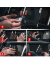 Kup Matt fólia GrizzGlass CarDisplay védelem az Audi e-tron 2019-2022-hez [3w1] - GRZ10278 - {ean13} - Sklep Home Screen