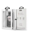 Kup Karl Lagerfeld KLHCPXICGBK iPhone X/Xs fekete/iconikus csillogás - KLD202BLK - {ean13} - Sklep Home Screen