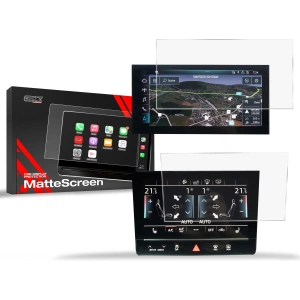 Kup Mattfolie GrizzGlass CarDisplay Schutz für Audi Q8 e-tron 2022-2024 [2w1] - GRZ10279 - {ean13} - Sklep Home Screen