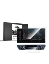 Kerámia fólia GrizzGlass CarDisplay védelem Audi Q5 10,1" 2020-2024 [2w1]