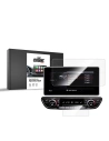 Fólie keramická GrizzGlass CarDisplay Protection pro Audi Q5 8,3" 2016-2019 [2w1]