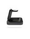 Buy ZENS Nightstand Charger Pro 2 wireless charger 2in1 Qi2 15W MagSafe - ZENS18 - {ean13} - Home Screen Store Europe