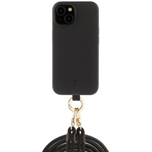 Buy Just Elegance Apple iPhone 15 MagSafe black - JEC149 - {ean13} - Home Screen Store Europe