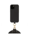 Etui Just Elegance Apple iPhone 15 MagSafe negru/black