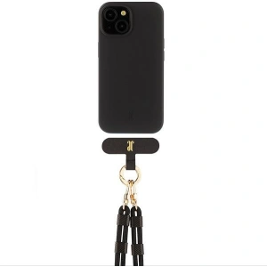 Kup Case Just Elegance Apple iPhone 15 MagSafe schwarz/black - JEC149 - {ean13} - Sklep Home Screen