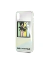 Kup Karl Lagerfeld KLHCPXIRKD iPhone X/Xs tvrdý obal Kalifornia Dreams - KLD205 - {ean13} - Sklep Home Screen