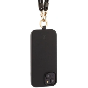 Kup Case Just Elegance Apple iPhone 15 MagSafe schwarz/black - JEC149 - {ean13} - Sklep Home Screen