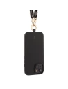 Kup Etui Just Elegance Apple iPhone 15 MagSafe czarny/black - JEC149 - {ean13} - Sklep Home Screen