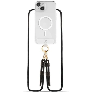 Kup Case Just Elegance Apple iPhone 15 MagSafe transparent/clear - JEC150 - {ean13} - Sklep Home Screen