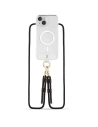 Kup Etui Just Elegance Apple iPhone 15 MagSafe průhledný/clear - JEC150 - {ean13} - Sklep Home Screen