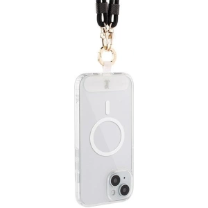 Kup Case Just Elegance Apple iPhone 15 MagSafe transparent/clear - JEC150 - {ean13} - Sklep Home Screen