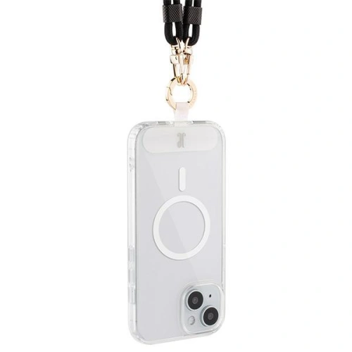 Kup Etui Just Elegance Apple iPhone 15 MagSafe przezroczysty/clear - JEC150 - {ean13} - Sklep Home Screen