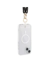 Kup Etui Just Elegance Apple iPhone 15 MagSafe przezroczysty/clear - JEC150 - {ean13} - Sklep Home Screen