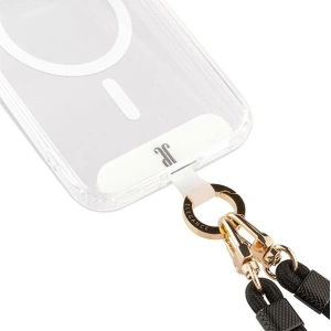 Kup Case Just Elegance Apple iPhone 15 MagSafe transparent/clear - JEC150 - {ean13} - Sklep Home Screen