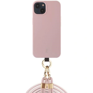 Buy Just Elegance Apple iPhone 15 MagSafe rose - JEC151 - {ean13} - Home Screen Store Europe