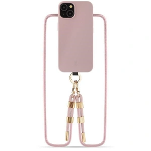 Kup Case Just Elegance Apple iPhone 15 MagSafe rosa/rose - JEC151 - {ean13} - Sklep Home Screen