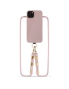 Kup Etui Just Elegance Apple iPhone 15 MagSafe różowy/rose - JEC151 - {ean13} - Sklep Home Screen