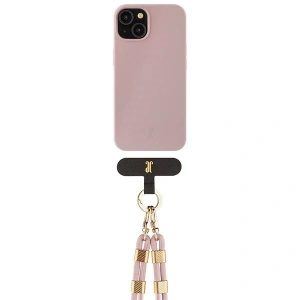 Kup Case Just Elegance Apple iPhone 15 MagSafe rosa/rose - JEC151 - {ean13} - Sklep Home Screen