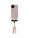 Kup Etui Just Elegance Apple iPhone 15 MagSafe różowy/rose - JEC151 - {ean13} - Sklep Home Screen