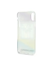Kup Karl Lagerfeld KLHCPXIRKD iPhone X/Xs hardcase Kalifornia Dreams - KLD205 - {ean13} - Sklep Home Screen