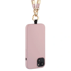 Kup Case Just Elegance Apple iPhone 15 MagSafe rosa/rose - JEC151 - {ean13} - Sklep Home Screen
