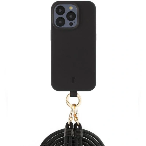 Kup Etui Just Elegance Apple iPhone 15 Pro MagSafe černý/black - JEC152 - {ean13} - Sklep Home Screen