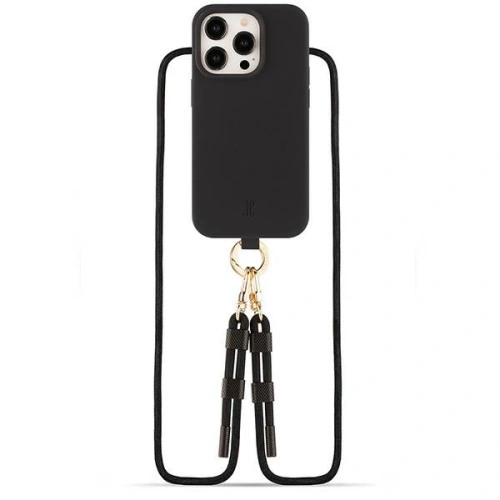 Kup Etui Just Elegance Apple iPhone 15 Pro MagSafe černý/black - JEC152 - {ean13} - Sklep Home Screen