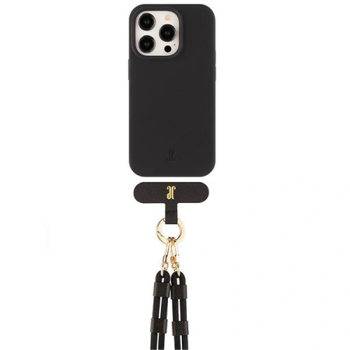Kup Etui Just Elegance Apple iPhone 15 Pro MagSafe černý/black - JEC152 - {ean13} - Sklep Home Screen