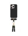 Kup Etui Just Elegance Apple iPhone 15 Pro MagSafe černý/black - JEC152 - {ean13} - Sklep Home Screen