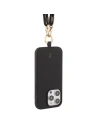 Kup Etui Just Elegance Apple iPhone 15 Pro MagSafe fekete/black - JEC152 - {ean13} - Sklep Home Screen