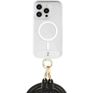 Buy Just Elegance Apple iPhone 15 Pro MagSafe clear - JEC153 - {ean13} - Home Screen Store Europe